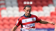 Doncaster Rovers