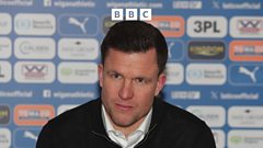 Wigan Athletic