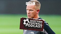 Podcast: European reaction & big predictions before massive Scottish football weekend