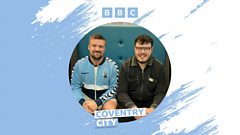 Coventry City