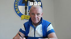 Bristol Rovers