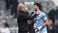Manchester City