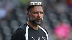 Derby County
