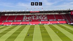Stoke City