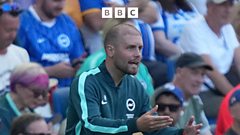 Brighton & Hove Albion