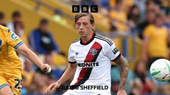 Sheffield United