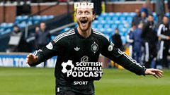 Scottish Football Podcast