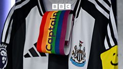 Newcastle United