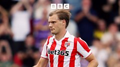 Stoke City