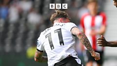Derby County