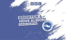 Brighton & Hove Albion