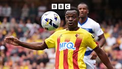 Watford FC
