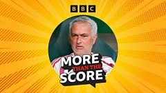 More than the Score