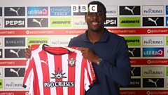Southampton FC