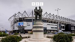 Derby County