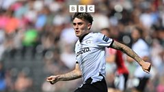 Derby County