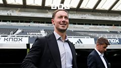 Newcastle United