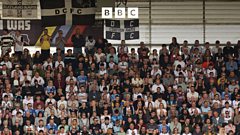 Derby County