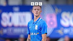 Birmingham City FC