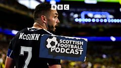 Listen: Do Scotland take McGinn for granted?