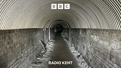 Secret Kent