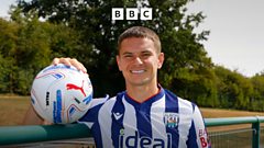 West Bromwich Albion