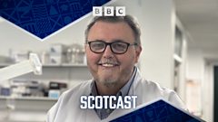 Scotcast: How to avoid a food shortage
