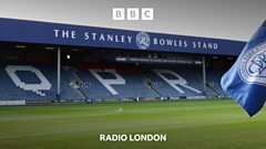 Queens Park Rangers