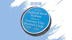 Coventry City
