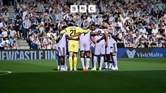 Newcastle United