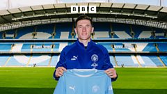 Manchester City
