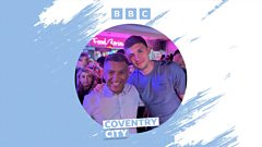 Coventry City
