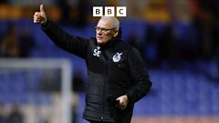 Bristol Rovers