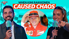 The Chequered Flag Podcast