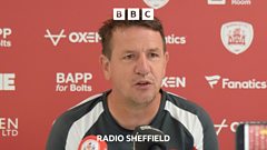 Barnsley