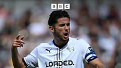 Derby County