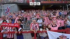 Sunderland AFC