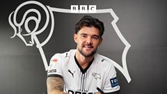 Derby County