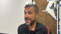 Watford FC