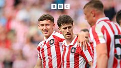 Sunderland AFC