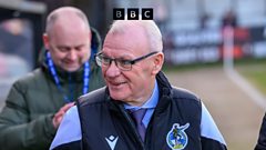 Bristol Rovers