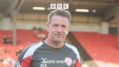 Barnsley
