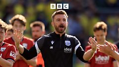 West Bromwich Albion