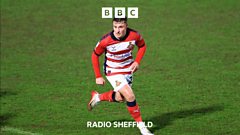 Doncaster Rovers
