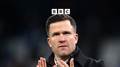 Wigan Athletic