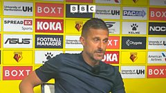 Watford FC