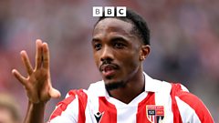 Stoke City