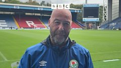 Blackburn Rovers