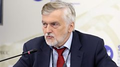 Топливный кризис, удары по WB, прогноз Клепача: что происходит с экономикой в России?