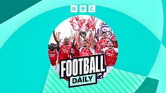 Football Daily